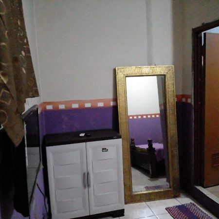 Hotel Alifah 1 Syariah Rawabokor Dua ภายนอก รูปภาพ