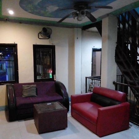 Hotel Alifah 1 Syariah Rawabokor Dua ภายนอก รูปภาพ